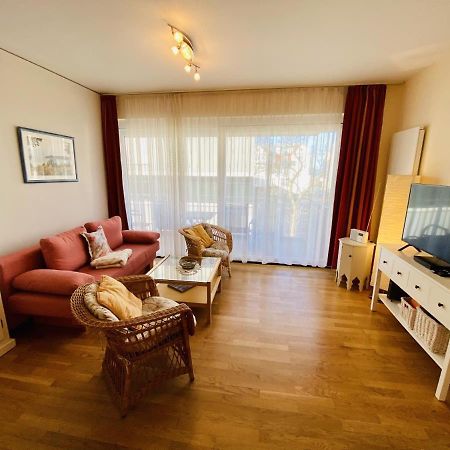 Apartament Residenz/Seeschnecke Rostock Zewnętrze zdjęcie