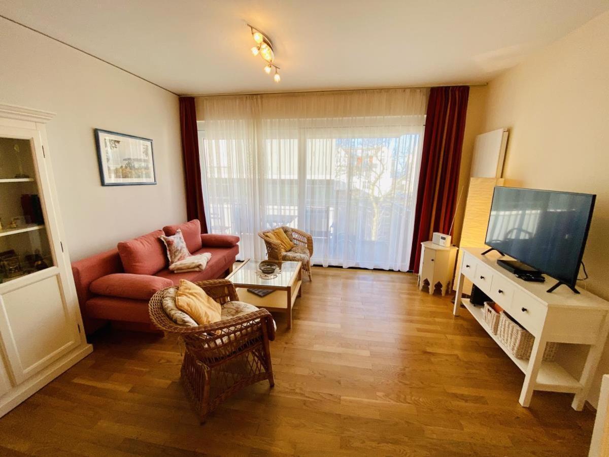 Residenz/Seeschnecke Rostock Zewnętrze zdjęcie