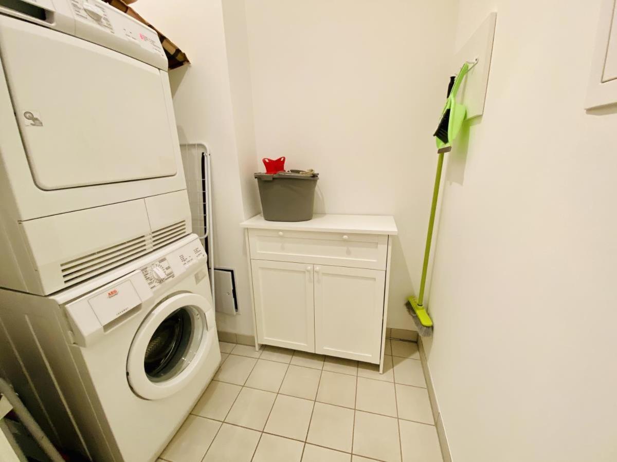 Residenz/Seeschnecke Rostock Zewnętrze zdjęcie